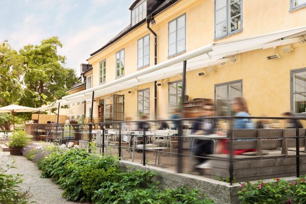 Hotel Skeppsholmen (Stockholm)